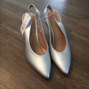 Target brand heels size 10